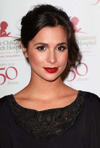 Josie Loren